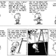 Illustration for article titled A String Of Upsetting iCalvin Hobbes/i Strips Told A Bold Story About Bullying